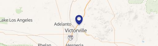 Apple Valley, CA 92307