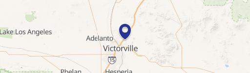 Apple Valley, CA 92307
