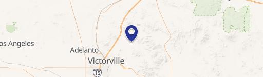 Apple Valley, CA 92307