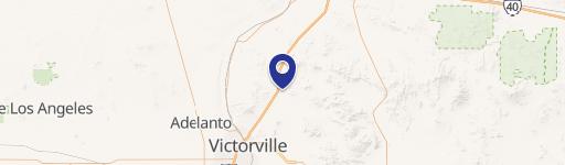 Apple Valley, CA 92307