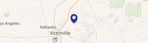 Apple Valley, CA 92307