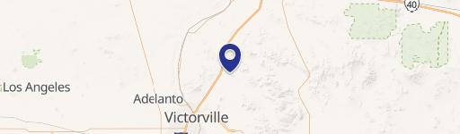 Apple Valley, CA 92307