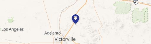 Apple Valley, CA 92307