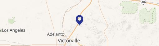 Apple Valley, CA 92307