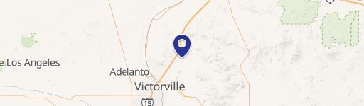 Apple Valley, CA 92307