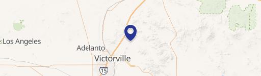 Apple Valley, CA 92307