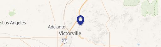 Apple Valley, CA 92307
