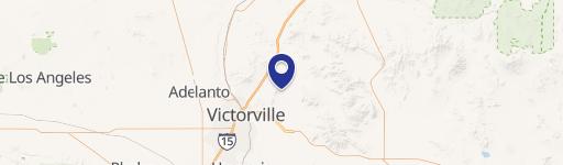 Apple Valley, CA 92307