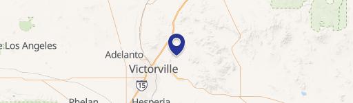 Apple Valley, CA 92307