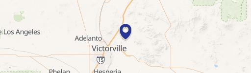 Apple Valley, CA 92307