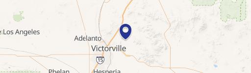 Apple Valley, CA 92307