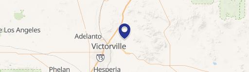 Apple Valley, CA 92307
