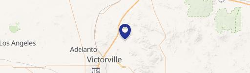 Apple Valley, CA 92307