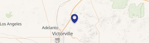 Apple Valley, CA 92307