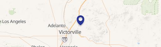 Apple Valley, CA 92307