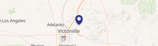 Apple Valley, CA 92307