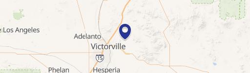 Apple Valley, CA 92307