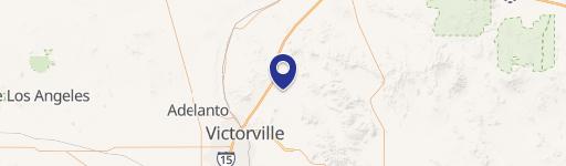 Apple Valley, CA 92307