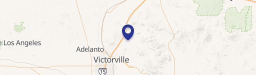 Apple Valley, CA 92307