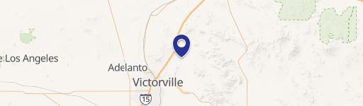 Apple Valley, CA 92307