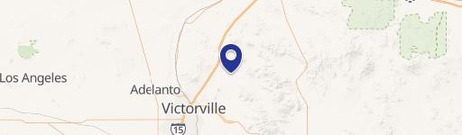 Apple Valley, CA 92307