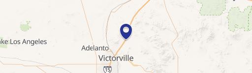 Apple Valley, CA 92307