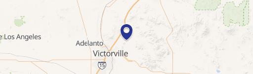 Apple Valley, CA 92307