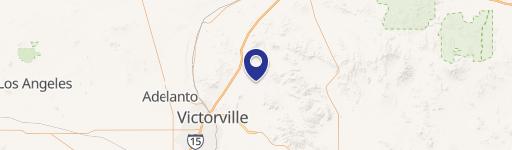 Apple Valley, CA 92307