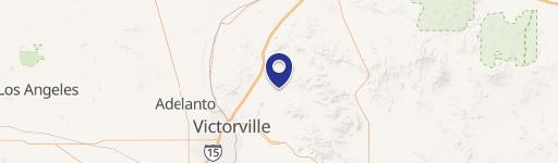 Apple Valley, CA 92307