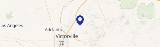 Apple Valley, CA 92307