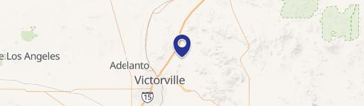 Apple Valley, CA 92307