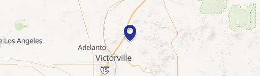 Apple Valley, CA 92307