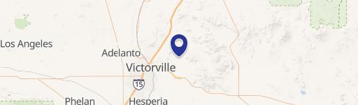 Apple Valley, CA 92307