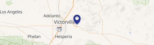 Apple Valley, CA 92307