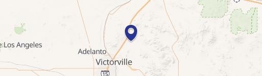 Apple Valley, CA 92307