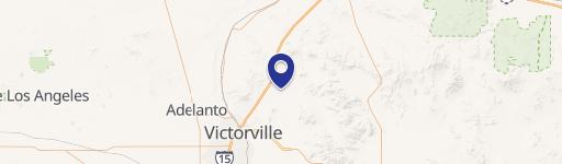 Apple Valley, CA 92307