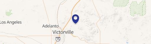 Apple Valley, CA 92307