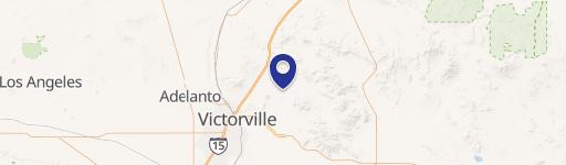 Apple Valley, CA 92307