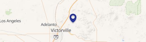 Apple Valley, CA 92307