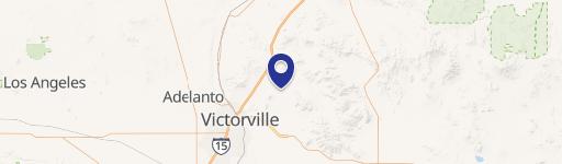 Apple Valley, CA 92307