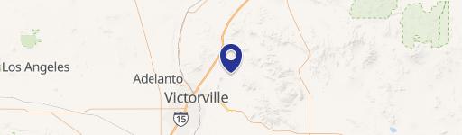Apple Valley, CA 92307
