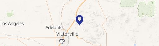 Apple Valley, CA 92307