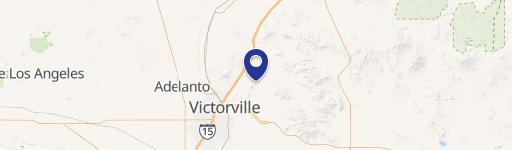 Apple Valley, CA 92307