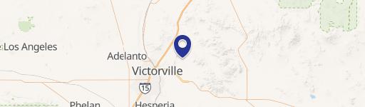 Apple Valley, CA 92307