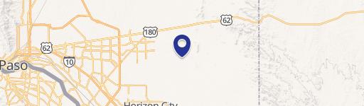 Clint, TX 79836