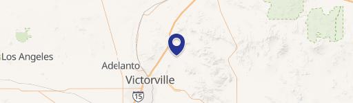 Apple Valley, CA 92307