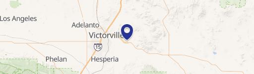 Apple Valley, CA 92307