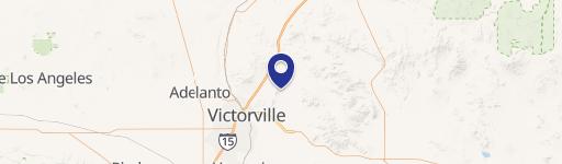Apple Valley, CA 92307
