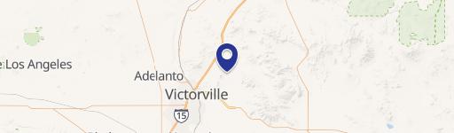 Apple Valley, CA 92307