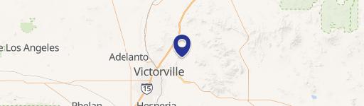 Apple Valley, CA 92307